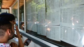 Teleorman, judetul in care mai mult de jumatate dintre elevi au picat BAC-ul