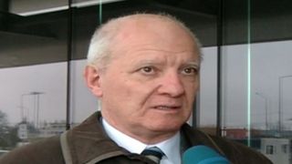 Stefan Vlaston, presedinte EDU-CER