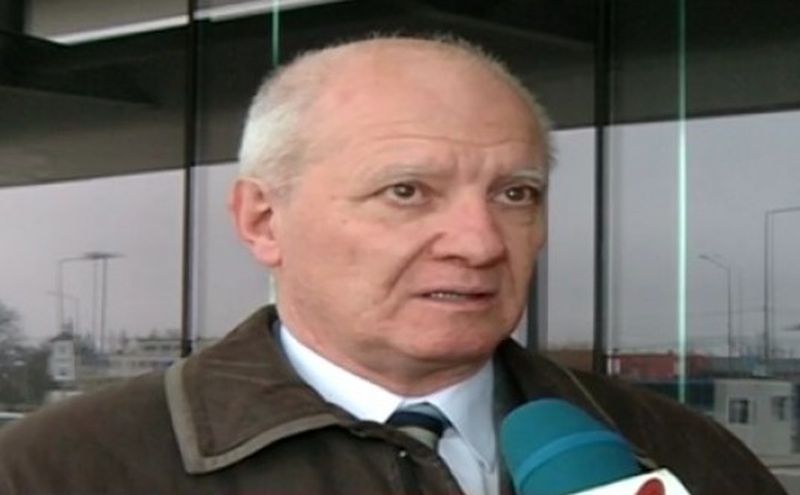 Stefan Vlaston, presedinte EDU-CER