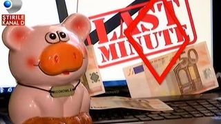 Cat de costa. Agentiile de turism au scazut preturile la vacantele de vara