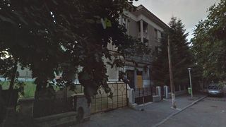 IMobilul sotiei de pe strada Varsovia