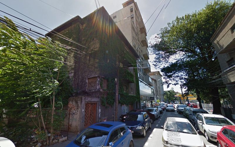 Copiii lui Chiliman au doua apartamente in Dorobanti