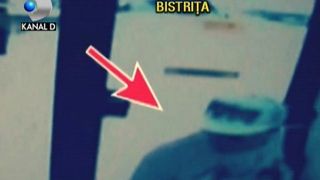 Capturare ca in filme. Autorul jafului de la banca din Bistriţa, prins. Barbatul a fost rănit &icirc;n urma schimbului de focuri dintre el şi poliţişti