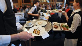 Francezii sunt cei mai zgarciti cand vine vorba de bacsis! Ce natie este pe primul loc?