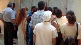 Aproape 70% dintre elevii din Vaslui au promovat BAC-ul