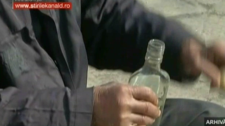 Cum au reactionat oamenii din birturi cand au aflat ca alcoolul prelungeste viata: "Multumesc lui Dumnezeu, beau bere nonstop"