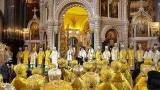 Patriarhia Romana: credinciosii trebuie sa respecte toate posturile de peste an. Cine este "scutit"