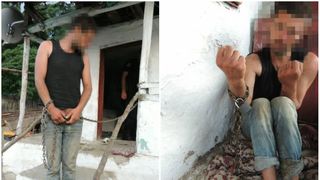 Cei 38 de suspecti in cazul "Sclaviei din Arges" au fost retinuti. Detalii ingrozitoare de la audieri privind tratamentul aplicat tinerilor