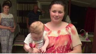 Tanara din Vaslui care a luat BAC-ul cu 9,96 isi povesteste drama: "A fost tragic. Am simtit ca am dezamagit"