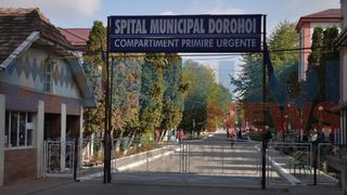O femeie din Botosani a avut "ghinionul sa intre in coma" cand medicii erau in concediu