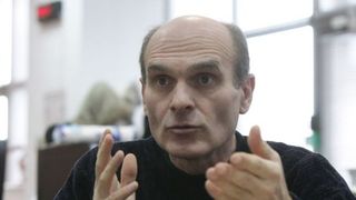 Cristian Tudor Popescu despre sclavii din Arges: "E grav ca niciun satean nu a denuntat atrocitatile!"