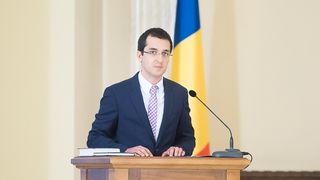 Vlad Voiculescu, dezvaluiri din sistemul de sanatate. Cum se fac investitiile: "Managerul face o vizită la minister. De cele mai multe ori e vorba de pupatul inelului"