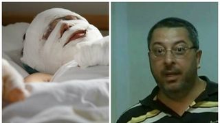 Ce a spus purtatorul de cuvant al spitalului de arsi dupa scandalul viermilor. Tatal unei victime din Colectiv: "Ar trebui pus un buldozer in fata si demolat tot"