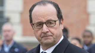 Francois Hollande, previziune sumbra dupa masacrul din Nisa: "Avem un inamic care va continua sa loveasca"