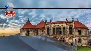 A inceput Electric Castle. Mii de tineri au ajuns la Castelul Bannfy. Iata ce conditii de cazare au