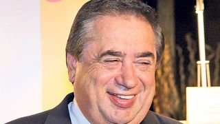 Omul de afaceri Ioan Niculae a fost eliberat conditionat. Decizia magistratilor este definitiva