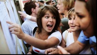 BAC 2016. Rezultatele finale la examenul de bacalaureat au fost publicate. Procentul final de promovare este de 68,1%