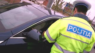 Vesti bune pentru soferii ramasi fara permis de conducere. L-ar putea recupera mai repede daca platesc amenda in 48 de ore