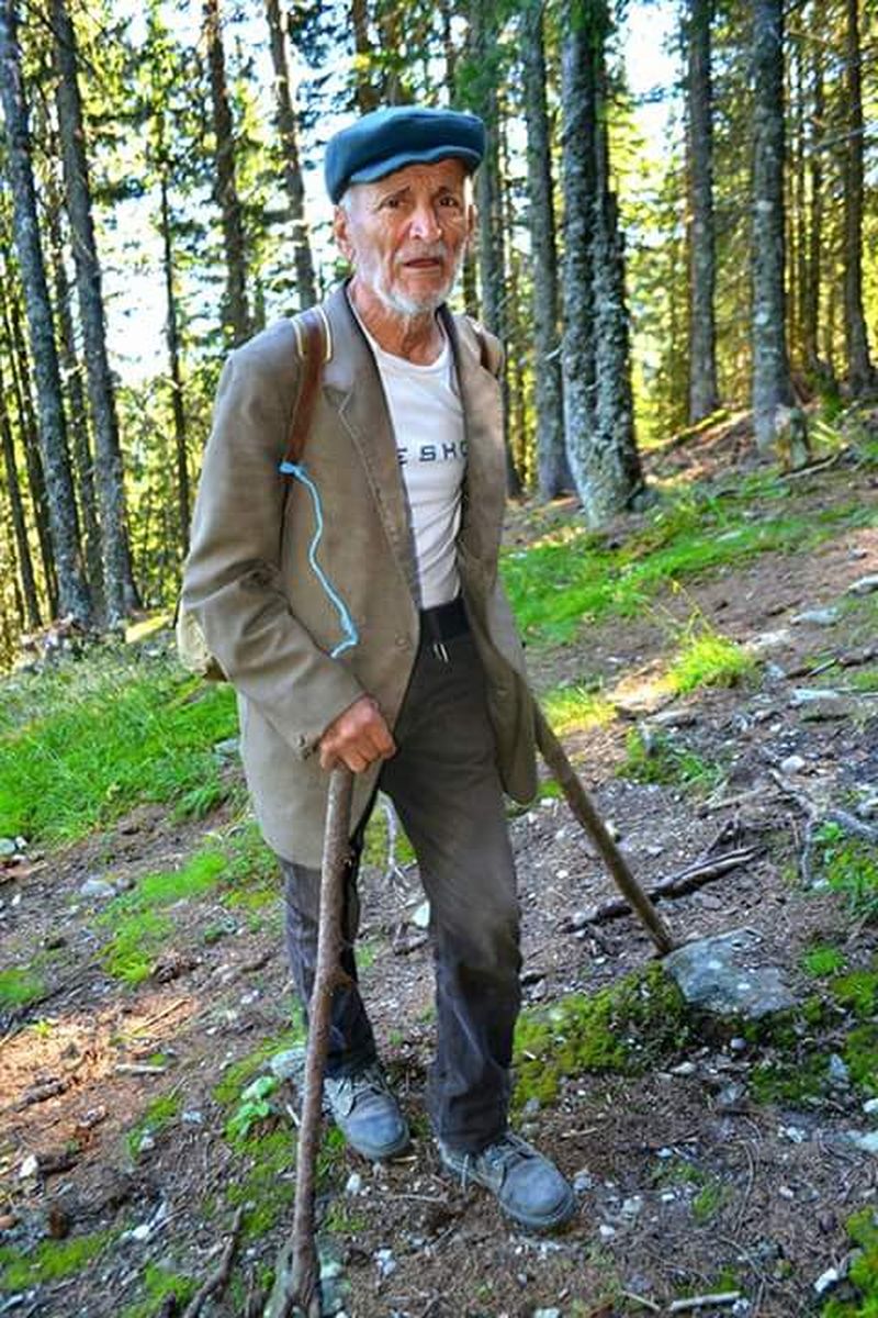 Cornel Opris, Foto: Ion Carstea