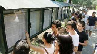 In Mures, rata promovabilitatii la BAC a crescut cu 3% dupa contestatii! Peste 600 de lucrari au primit note mai mari