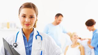 Seminarul Teologic din Bucuresti deschide o noua scoala postliceala sanitara. Admiterea se face fara BAC