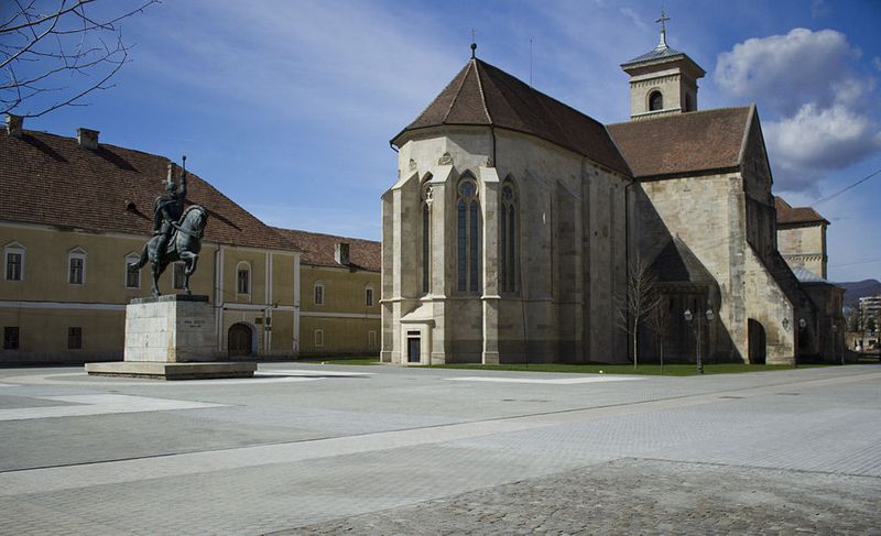 Alba Iulia