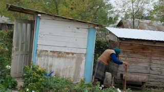 Romania anului 2016: Peste jumatate dintre romani nu sunt conectati la sistemele de canalizare!