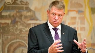 Preşedintele Klaus Iohannis a promulgat legea care uşurează construirea de reţele digitale şi &icirc;mbunătăţirea actualei infrastructuri