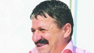 Gigi Fanel Proca, fostul primar si tatal actualului edil