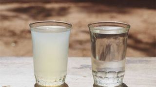 Apă cu nitriţi şi enterococci, furnizată &icirc;ntr-o comună din Alba! Oamenii au fost atenţionaţi să nu o utilizeze