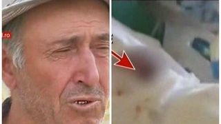 Audieri la spitalul de arsi. Fratele barbatului, mancat de viermi: "De ce nu l-a pansat si pe el?". Medicii sustin ca au semnalat ca exista probleme