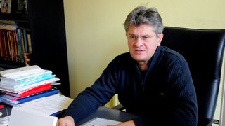 Fostul sot al Marianei Bitang este de partea celebrilor antrenori de gimnastica dupa dezvaluirile Mariei Olaru! Viorel e de acord cu ideea ca performanta implica si "excesele" tehnicienilor