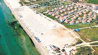 O noua statiune apare pe litoralul romanesc intre Mamaia si Navodari