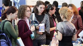 Topul Facultatilor care au cele mai mari perspective de angajare dupa absolvire