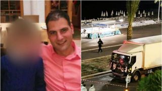 MAE: Cristian Coman, romanul disparut in urma atacului de la Nisa a fost gasit mort