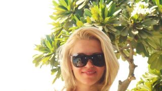 Anca a fost Miss Universe Romania