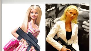 A facut miliarde din comertul cu arme