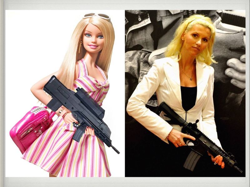 A facut miliarde din comertul cu arme