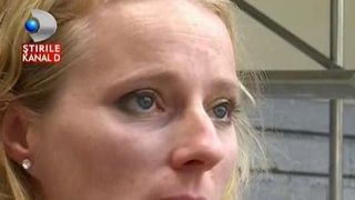 Inca o mama condamnata pentru rapire internationala. Ana Maria Stancu risca 8 ani de inchisoare: "Daca baiatul ar fi bine, pot sa fac si asta pentru el"