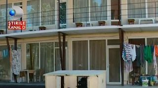 Patronul hotelului cu generatorul zgomotos de la Mamaia este dispus sa plateasca zeci de mii de euro in schimbul unui cablu de electricitate