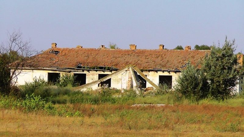 Actorul si-a petrecut 3 luni in lagarul de la Periprava