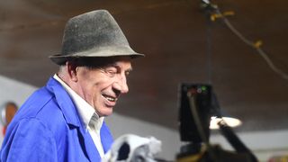 Actorul a ajuns la 79 de ani