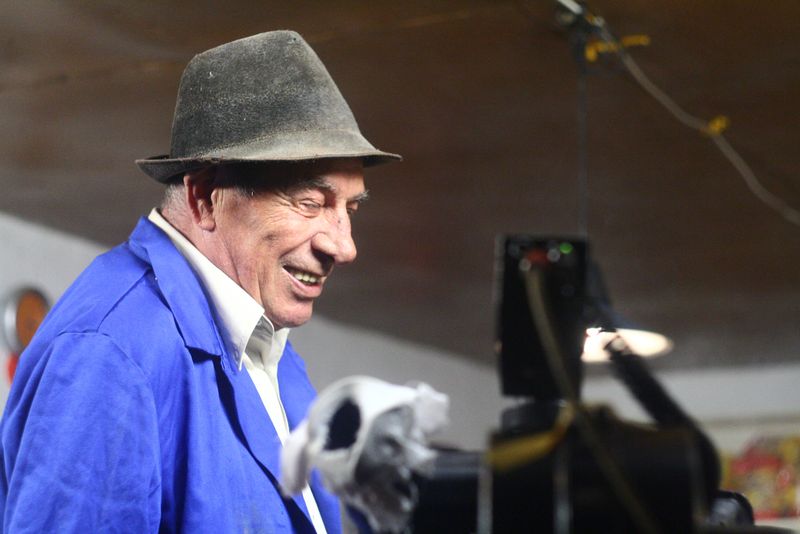 Actorul a ajuns la 79 de ani