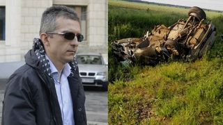 Dosarul privind moartea patronului Hexi Pharma, Dan Condrea, a fost clasat