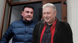 Madalin Voicu si Nicolae Paun au fost trimisi in judecata in dosarul Partida Romilor