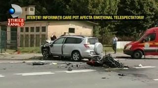 Tragedie in Brasov. Un tanar de 28 de ani, care urma sa se casatoreasca sambata, a murit intr-un accident stupid