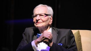 Actorul Radu Beligan a murit la varsta de 97 de ani. Medicii au anuntat decesul astazi. Maestrul intrase in Cartea Recordurilor!