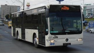 RATB isi sfideaza calatorii! Din cele 33 de milioane de lei primite de la Primarie nu modernizeaza mijloacele de transport. Cumpara centrale termice si masini blindate