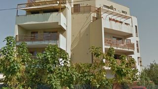 Aici au locuit Dan Condrea si Laura Georgescu