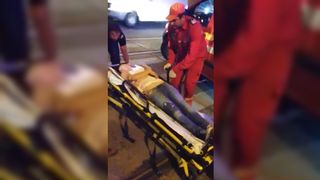 Un tanar de 15 ani, in coma alcoolica intr-un tramvai din Timisoara